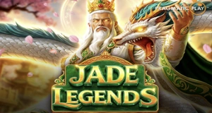 Jade-Legends Jaden Legends