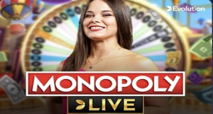 MONOPOLY-Live MONOPOLY Live