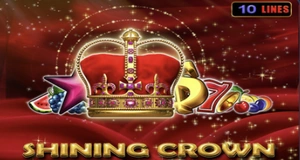 Shining-Crown Shining-Crown