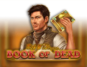 Book-of-Dead Book of Dead