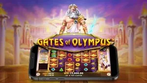 Gates of Olympus Gates of Olympus