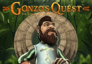 Gonzos Quest Gonzos Quest