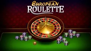 european-roulette european roulette