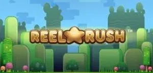 Reel Rush slot Reel Rush